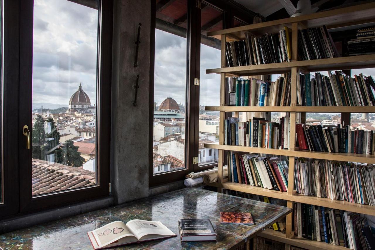 Artemente * Florencia