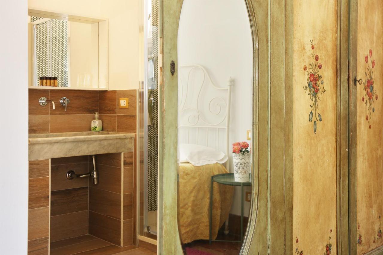 Artemente Bed and breakfast Florencia