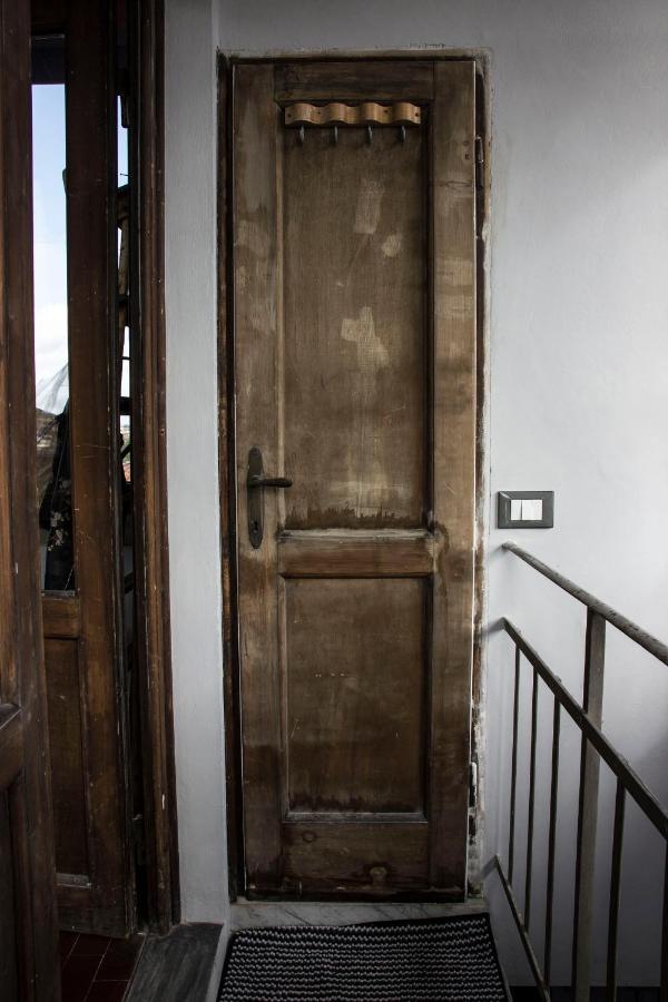 Bed and breakfast Artemente