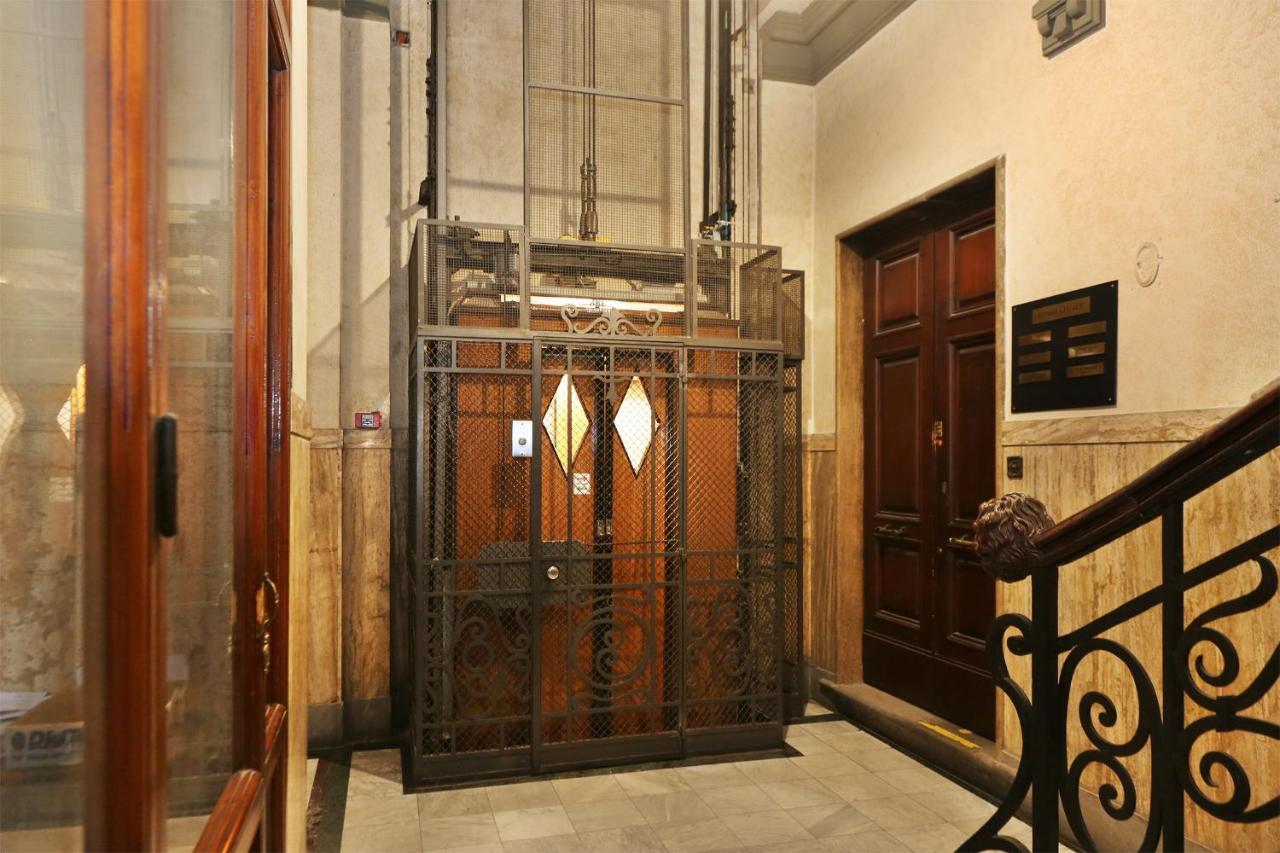 Bed and breakfast Artemente Florencia