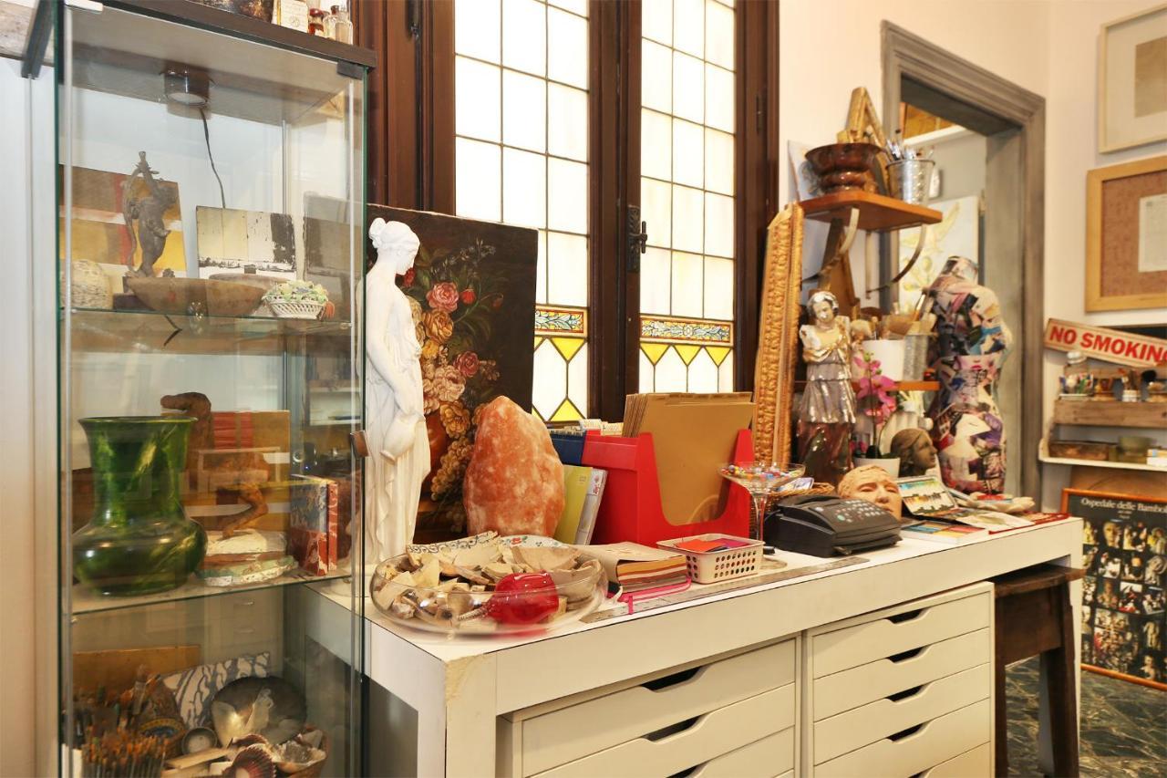 Artemente Bed and breakfast Florencia