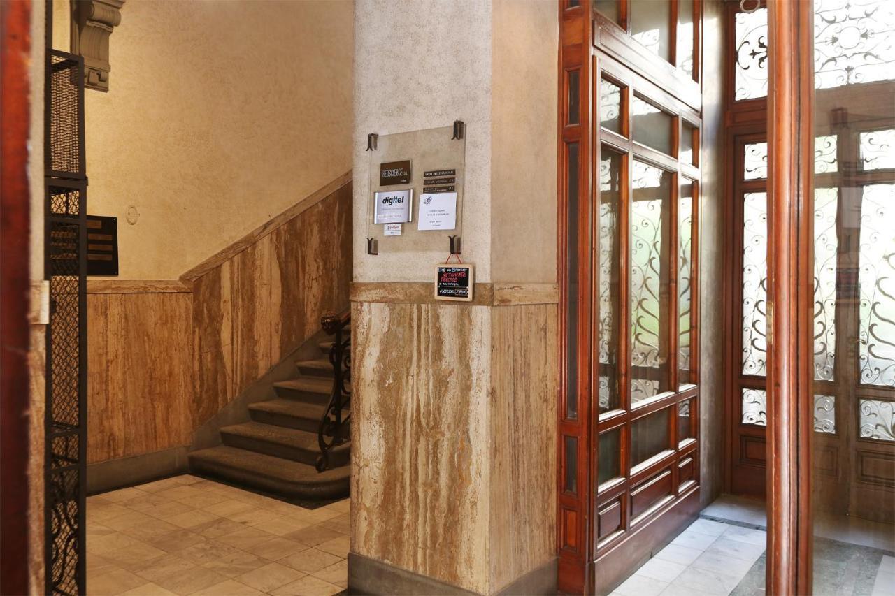 Artemente Bed and breakfast Florencia