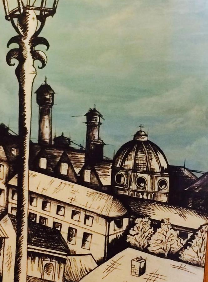 Bed and breakfast Artemente Florencia