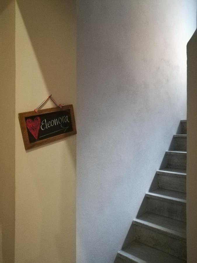Artemente Bed and breakfast *