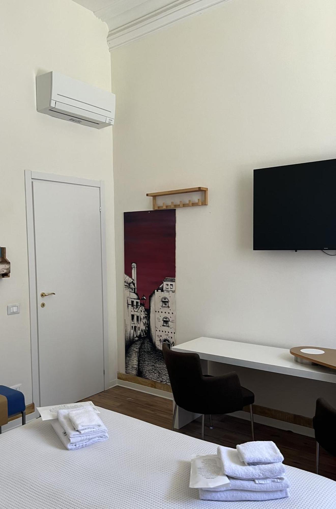 Bed and breakfast Artemente Florencia