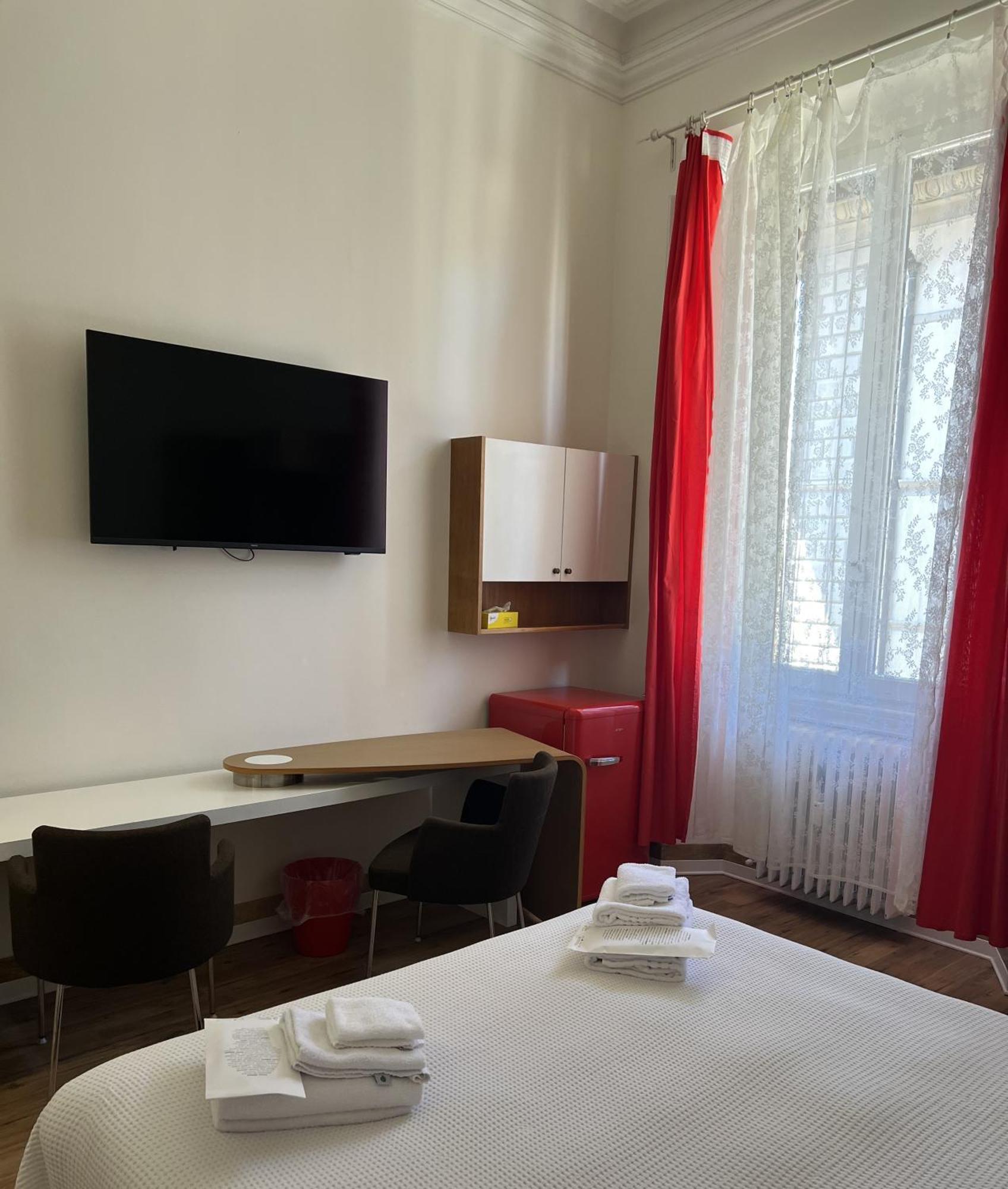 Artemente Bed and breakfast *