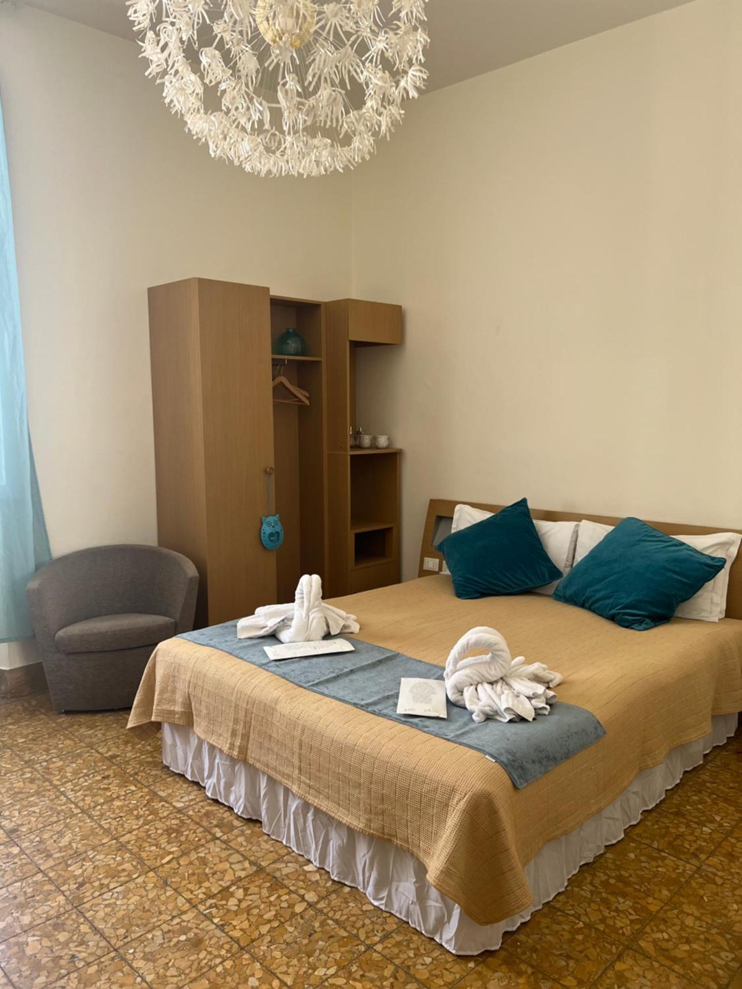 Bed and breakfast Artemente Florencia