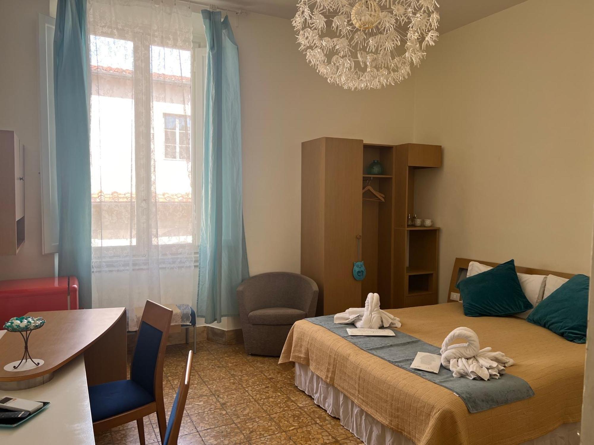 Artemente Bed and breakfast Florencia