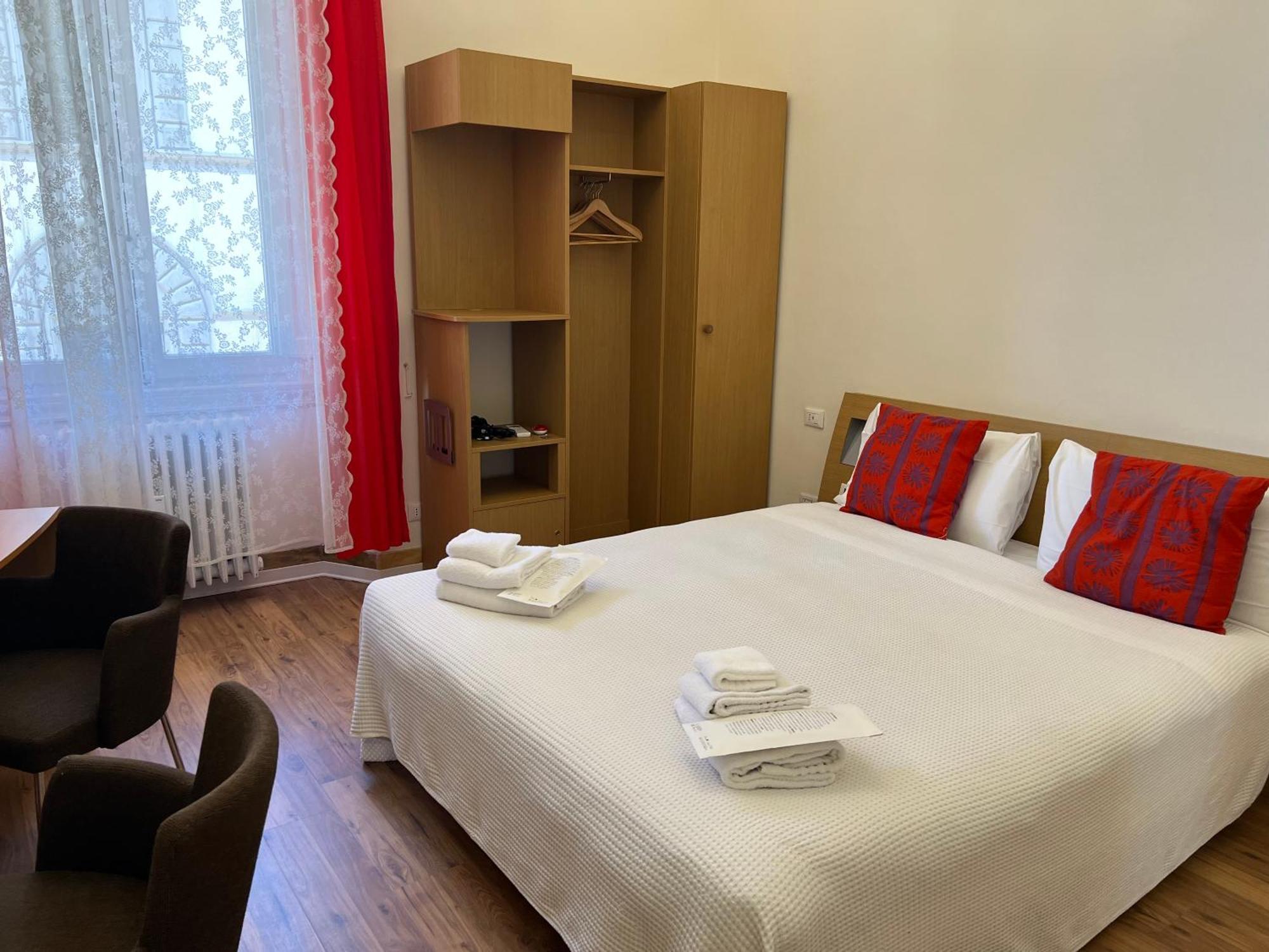 Bed and breakfast Artemente Florencia